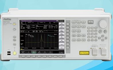 行业回收MS9740A 回收安立MS9740A光谱分析仪