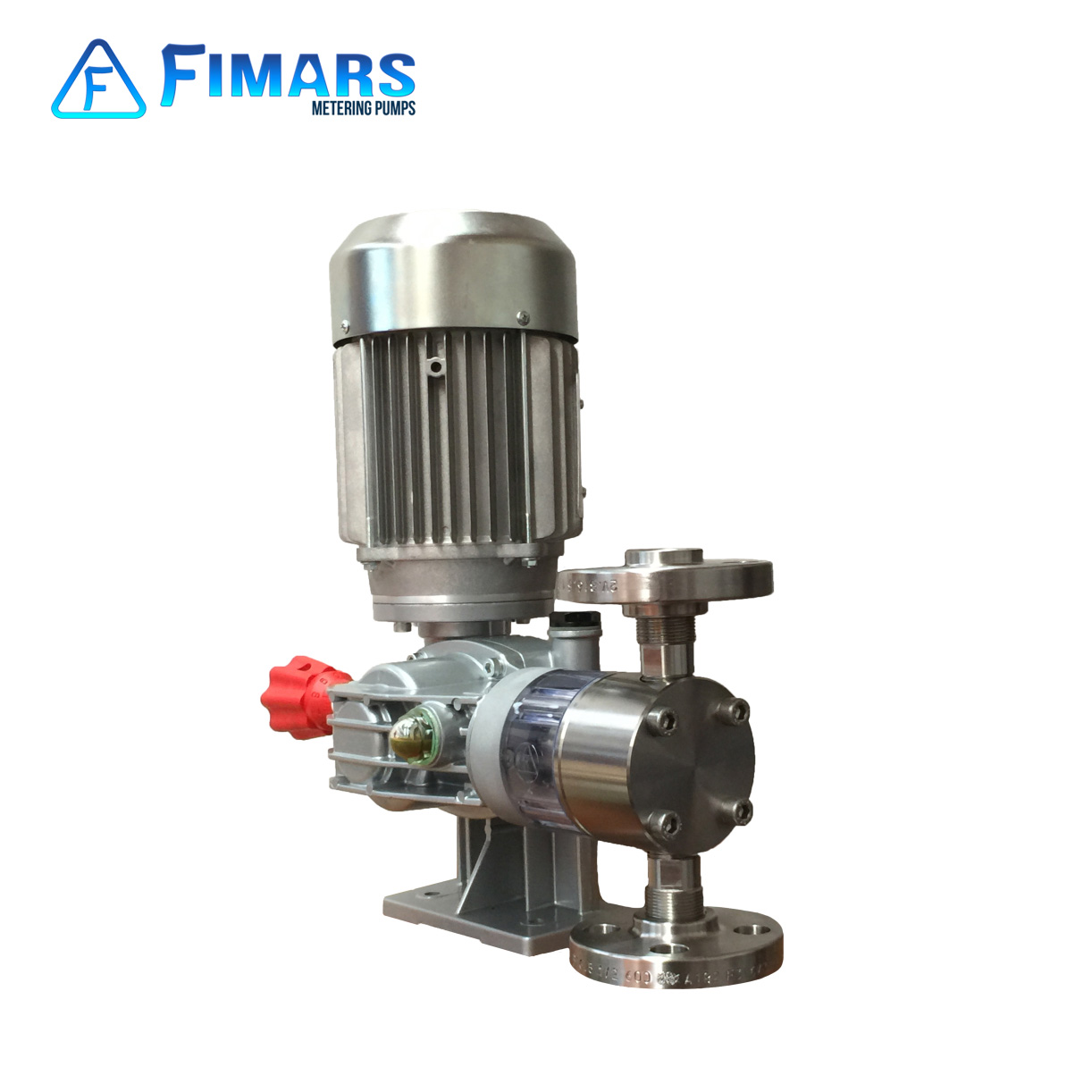 FIMARS 计量泵 化工泵 耐腐蚀泵