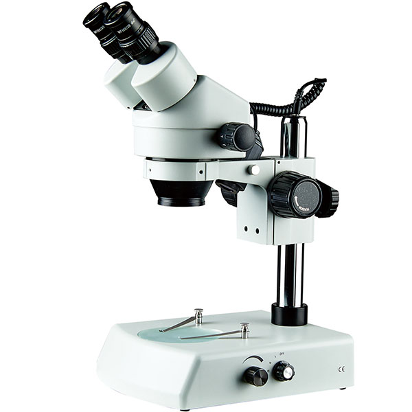 SZM45B2双目连续变倍体视7-45X显微镜