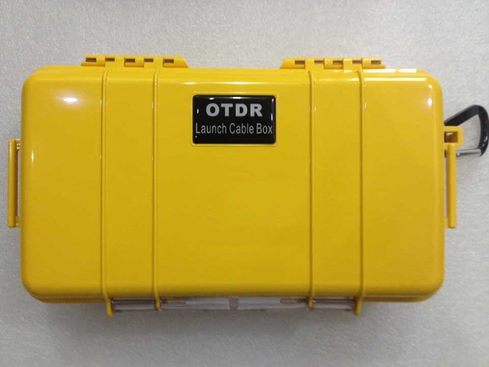 ：OTDR测试延长盒 光纤延长线 OTDR假纤 光时域反射仪延长线