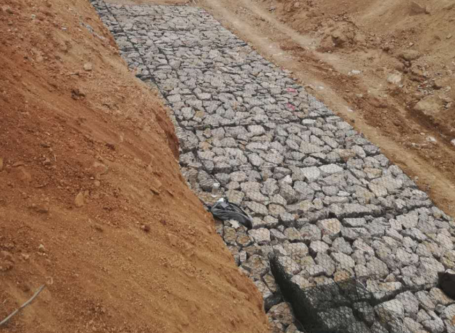 雷诺护垫厂家 生态雷诺护垫河北生产厂家