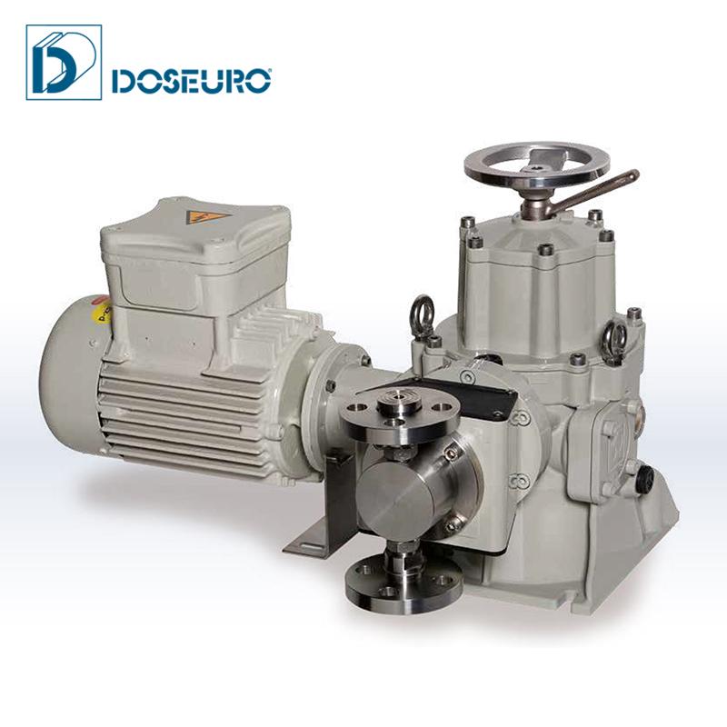 DOSEURO 计量泵 意大利道茨计量泵 化工泵
