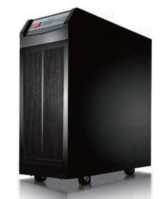 西藏台达UPS 台达GES-EH15K 台达EH-15K 三相电UPS 15000VA/12000W