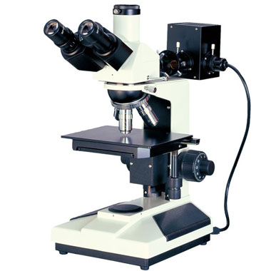 L2003金相显微镜 