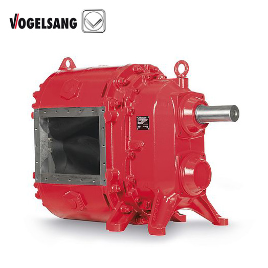 Vogelsang 福格申 凸轮泵 转子泵 果胶泵 凸轮转子泵