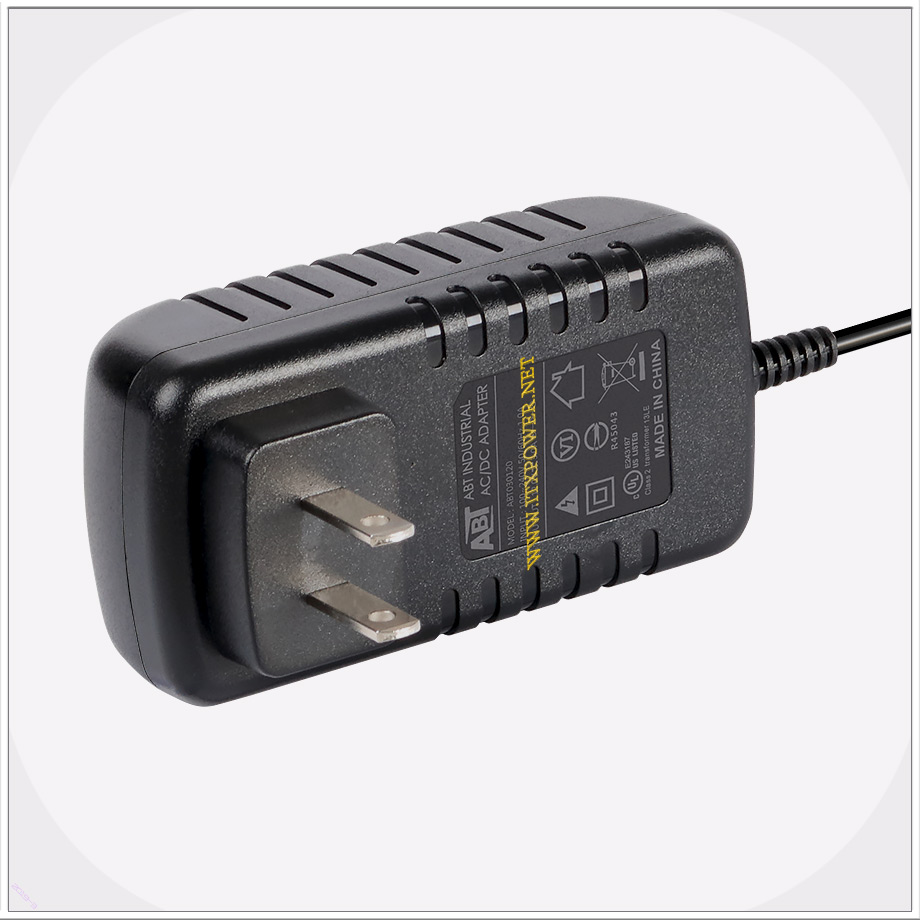 IEC 62368音视频信息通讯类/IEC 61558家电类标准6V5A电源适配器