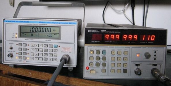 KEYSIGHT53147A 回收53147A微波计数器