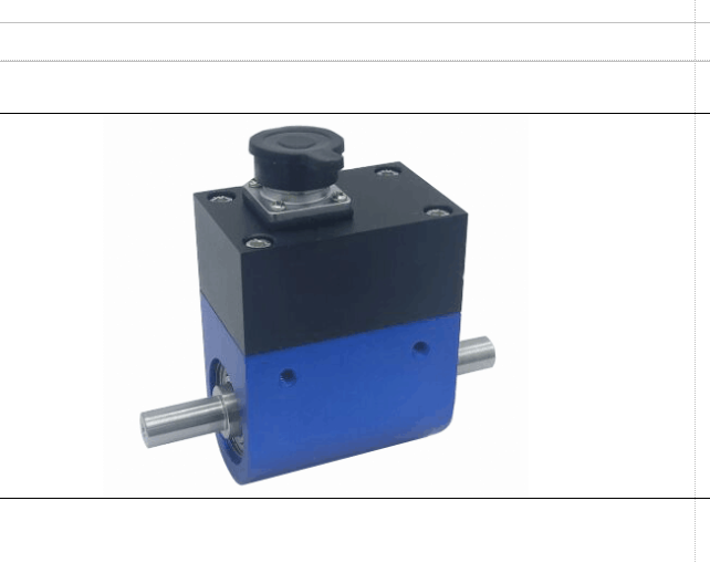 SC-NJ805E动态微扭矩传感器直销