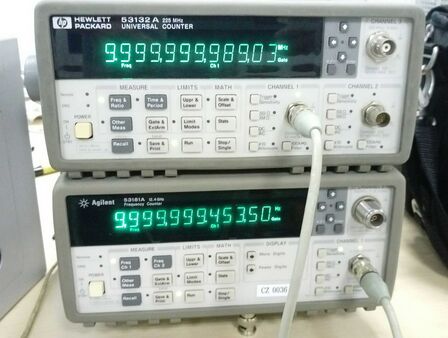 全球回收53132A 回收安捷伦53132A频率计