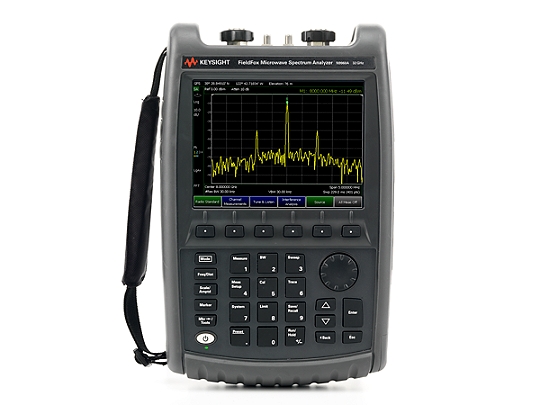 Keysight N9960A 回收 频谱分析仪