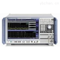 回收 FSW50 频谱与信号分析仪