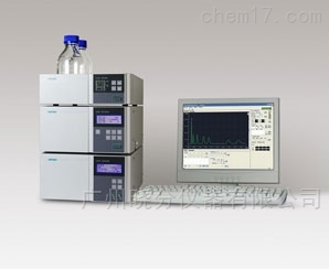 LC-100等度单泵液相色谱仪