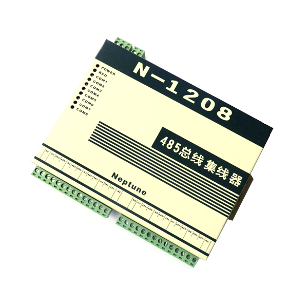 控制码分配器485分配器N-1208