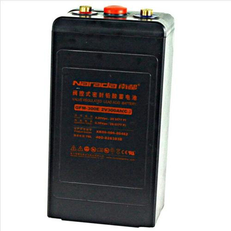 南都蓄电池GFM-300供应商报价/价格