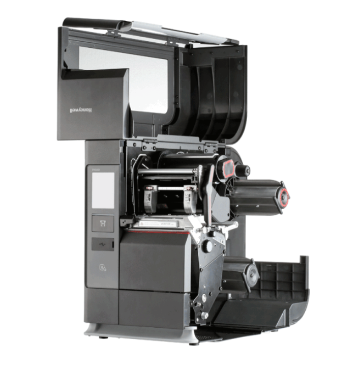 Honeywell霍尼韦尔最新推出PX940工业打印机