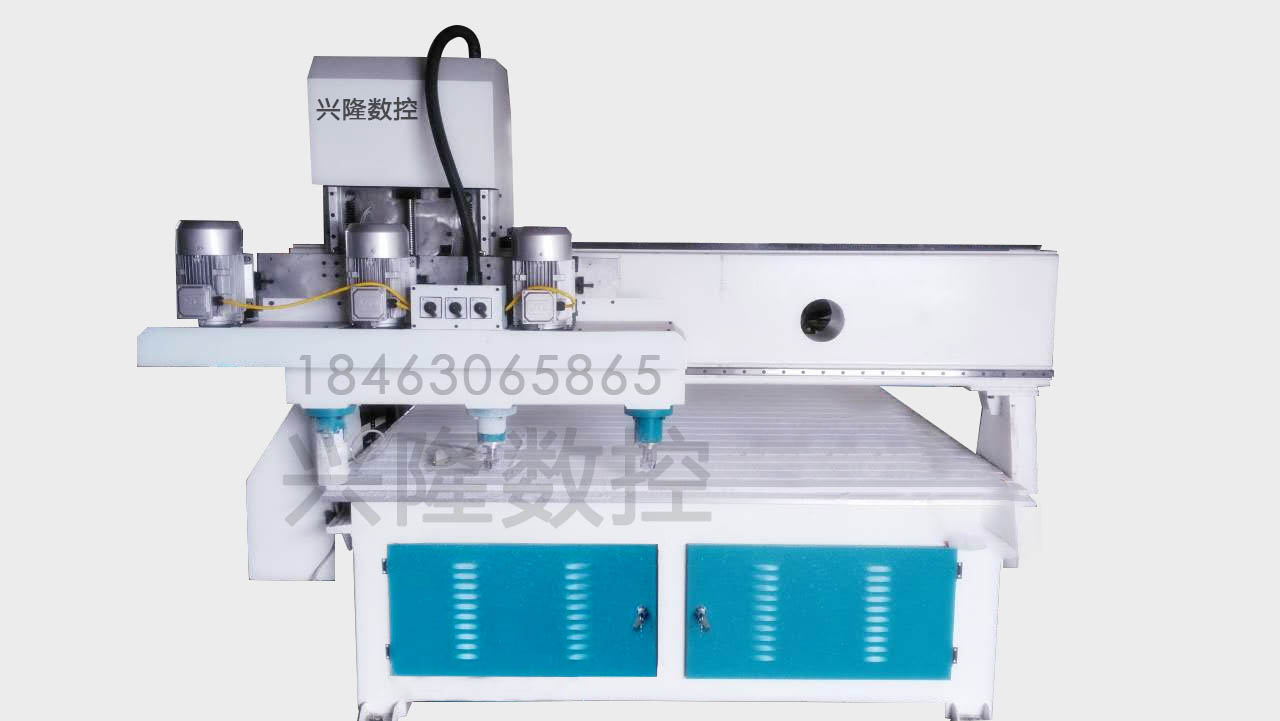 兴隆数控木盘木碗电脑锣机吊锣罗铣椅面腚窝机