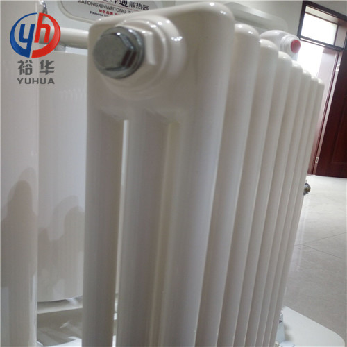 GZ-306钢制钢三柱暖气片（图片、价格、定制、厂家）—裕华采暖