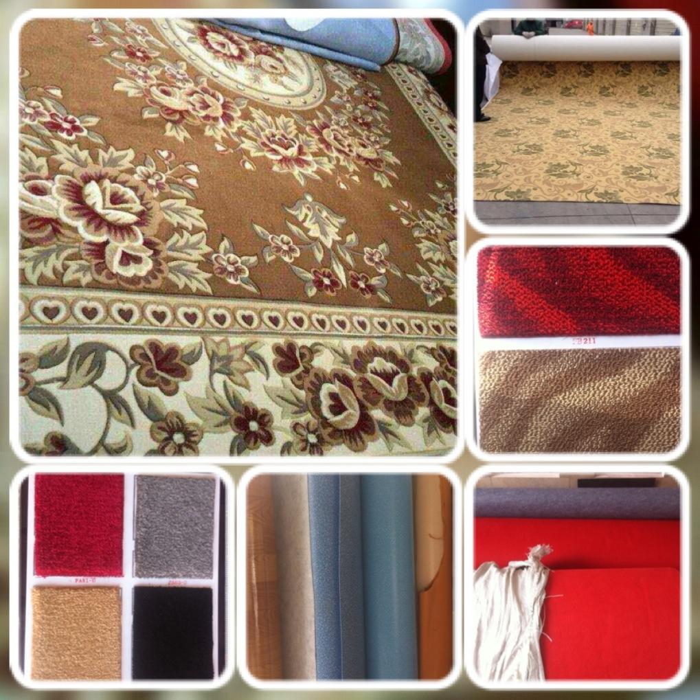 西安地毯 西安地毯厂家 西安塑胶地板选西安市天罡商贸有限公司