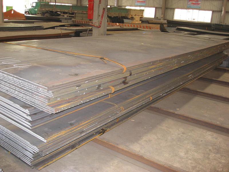 正品舞钢合金板30CrMnSiA规格8-100mm舞钢财源报价