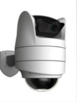 AVA-Smarteye300 智能监控跟踪识别一体机