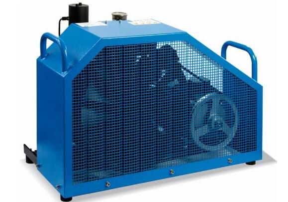 mch6空气压缩机，气体填充泵，空气呼吸器填充泵