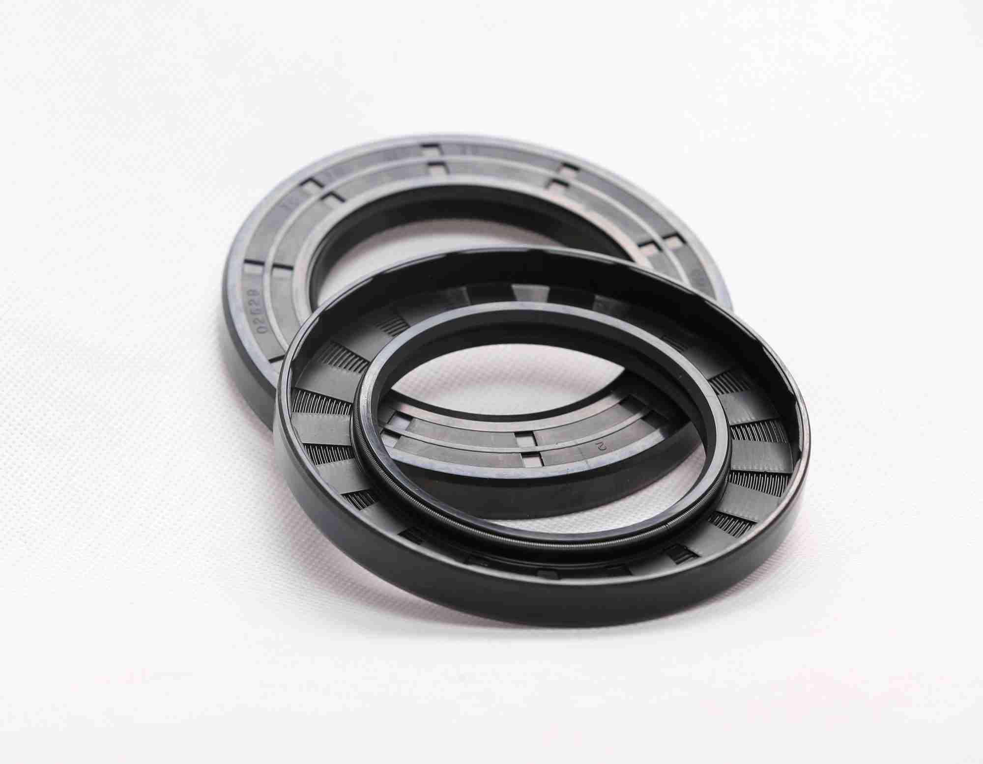 SKF-MPI密封技术SKF油封MPI油封COMERCIAL密封骨架油封CLARON-POLYSEA