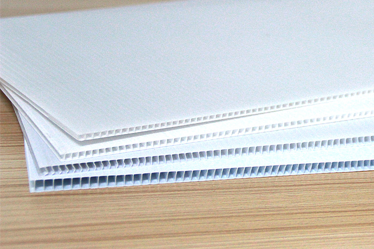 影响米字型中空板板材承受力的因素