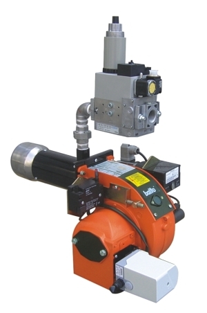 百得百特双断火 BT17GRF BT20GRF燃气燃烧器