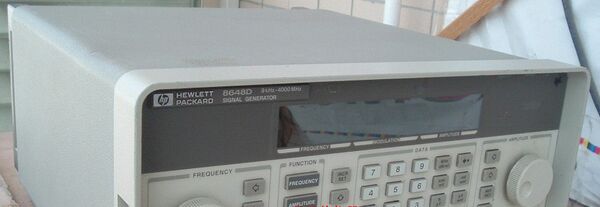 回收8648D 每日回收Agilent8648D