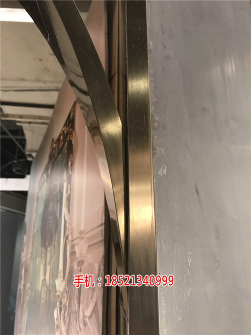 余姚金属吊顶厂家_不锈钢金属线条批发-上海锴缔金属