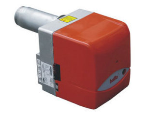 意大利百得SPARK35DSG/35DSGW二段火轻油燃烧器
