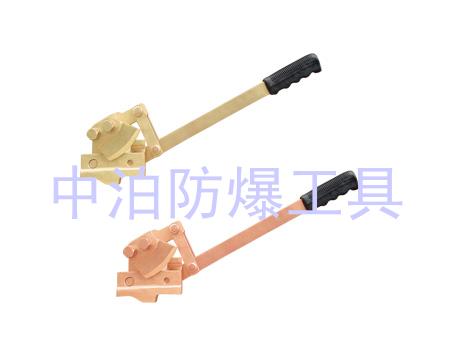 供应大量桥防防爆开桶器