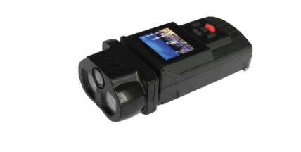 JW7117多功能防爆摄像照明装置手电现货