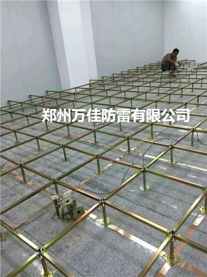 郑州防雷接地产品|河南机房防雷工程|河南非金属接地模块WJD-mk