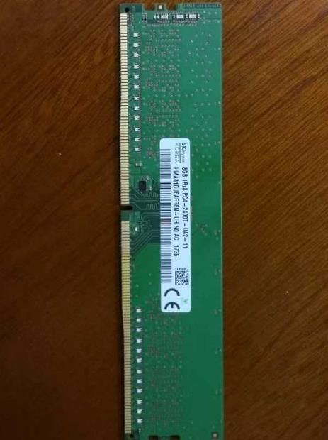 联想原装全新DDR4 8G 1RX8 2400 台式机内存，Lenovo原包兼容2666