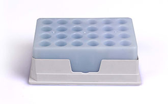 PCR 冰盒