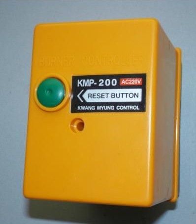 奥林佩亚OLP-220-1 OM-1N OM-0N OM-2N燃烧器控制器