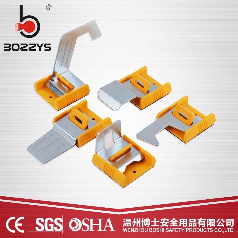 多用途工业电气锁工业电气锁锁具停工能量隔离LOTO安全锁具BD-D81
