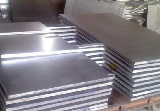 国标A5056氧化铝板、中厚铝合金板