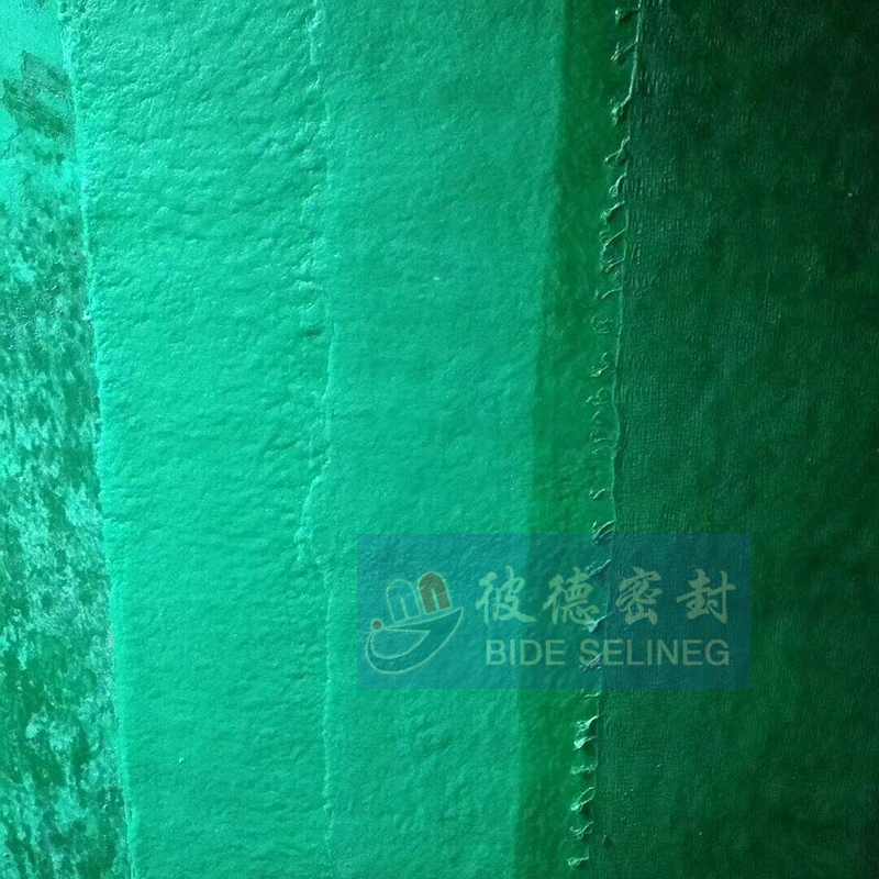 环氧高温玻璃鳞片胶泥，玻璃鳞片漆规格