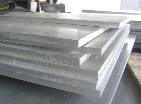 环保A2017精密模具铝板供货商