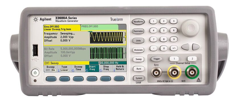 回收33621A 尽心回收KEYSIGHT 33621A 