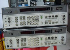 回收HP8903B 回收Agilent8903B声频分析仪