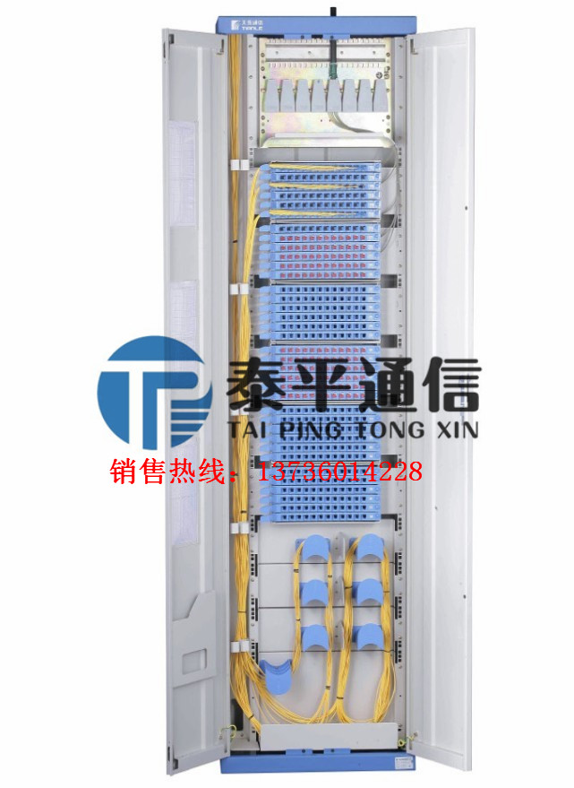 GPX35T-4型光纤配线架（ODF）