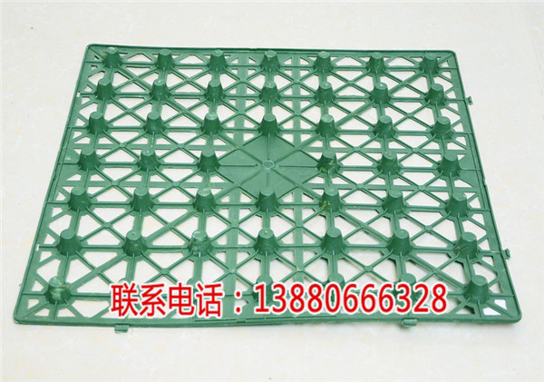 大理凹凸排水板生产厂家-美鑫塑胶制品