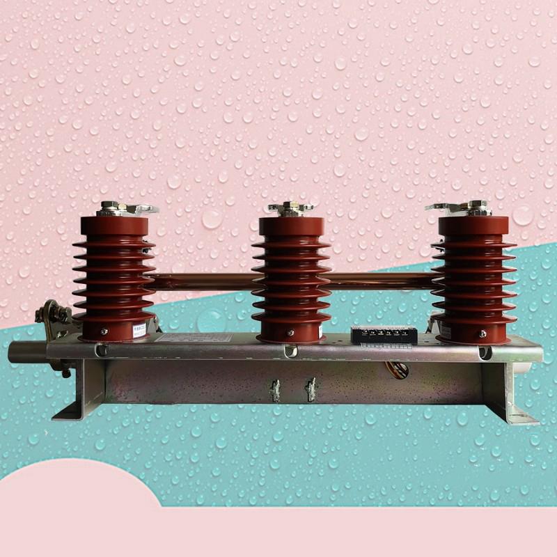  JN15-12型户内交流高压接地开关性能符合GB1985《交流高压隔离开关和接地开关》