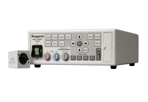 蔡司手术显微镜摄像系统MKC-700HD
