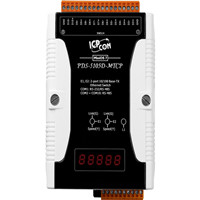 供应泓格PDS-5105D-MTCP：可编程设备服务器（10 RS-485断口和2口Switch和L