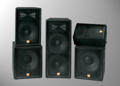 成都 JBL JRX112 JRX115 JRX100系列单12寸音箱音响安装调试维修