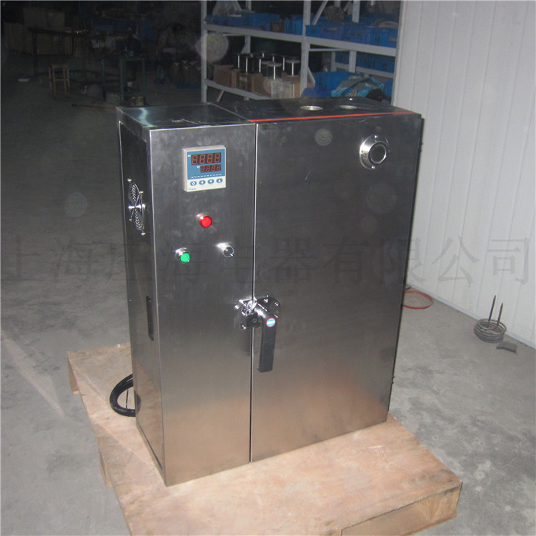 庄海厂家供应不锈钢高温烤箱工业烤箱